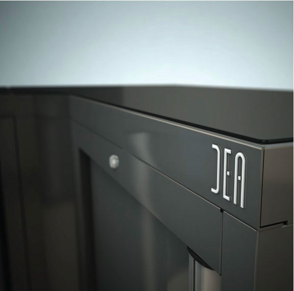LK Mobilier technique DEA