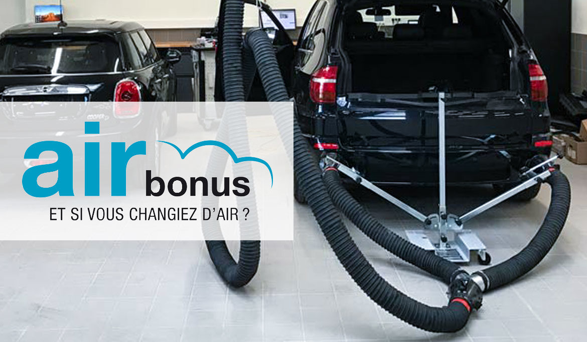LK-financement-CRAm-aspiration-gaz-échappement