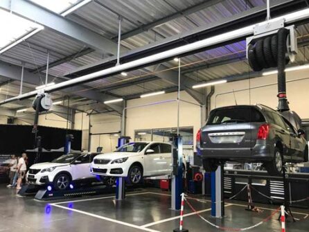 Enrouleur-coulissant-aspiration-gaz-Peugeot