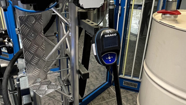 distribution-fluides-graco-pulse-pro-lk
