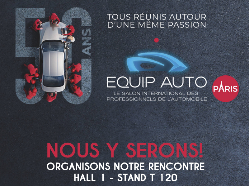 Pop-up Salon EquipAuto