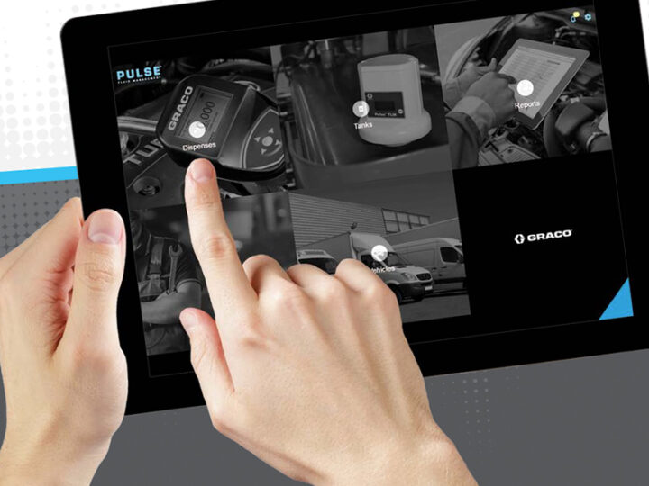 Comment simplifier la gestion des fluides en atelier poids lourds?