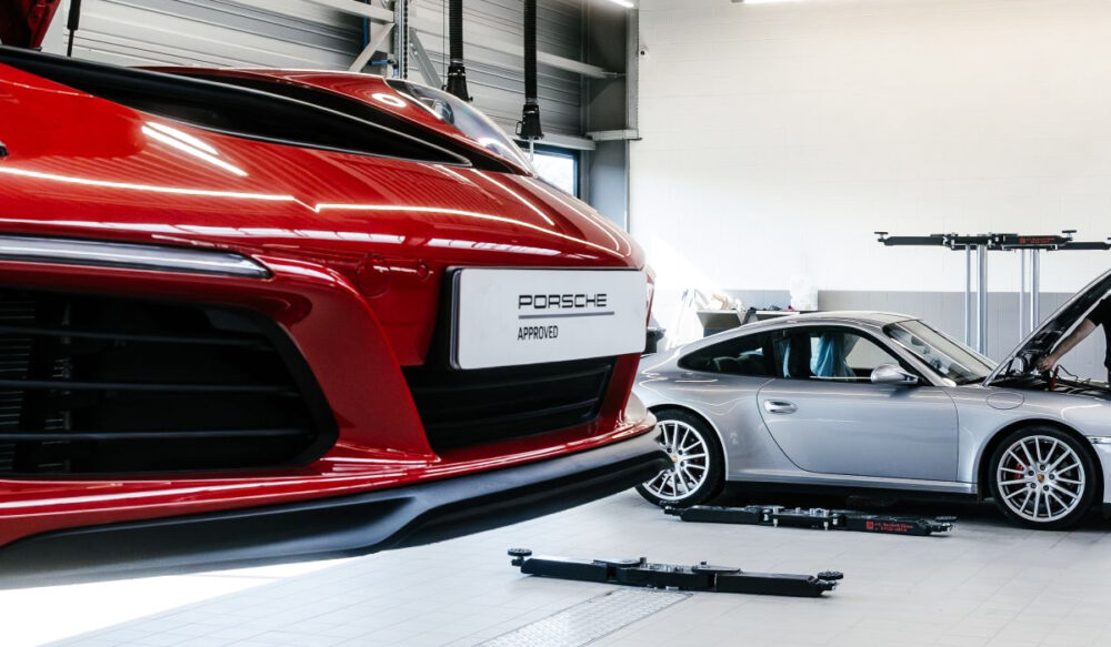 exigence-marque-equipement-atelier-mobilier-porsche-