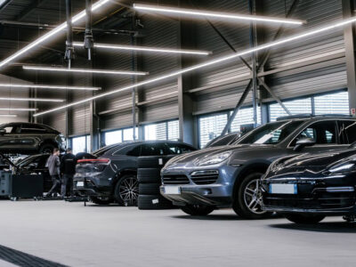 porsche-strasbourg-lk-agenceur-installeur-mobilier-atelier-modules-dea